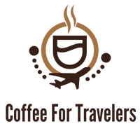 Coffee For Travelers